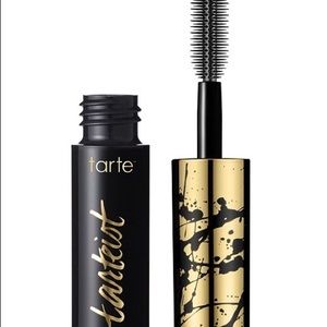 Tarte Tartiest Mini Mascara